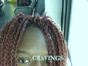 CRAVINGS