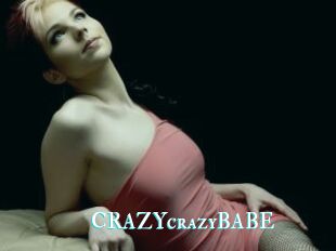 CRAZYcrazyBABE