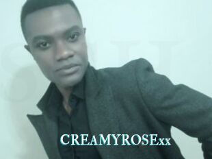 CREAMYROSExx