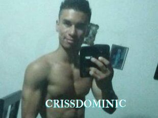 CRISSDOMINIC