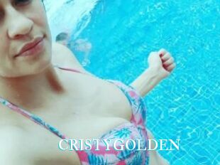CRISTYGOLDEN