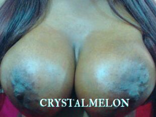 CRYSTALMELON