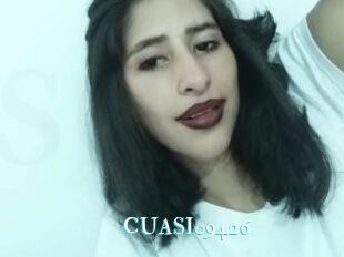 CUASI09426