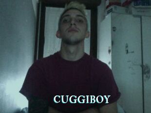 CUGGIBOY