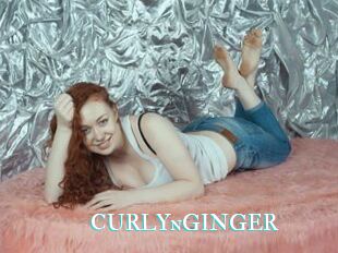 CURLYnGINGER