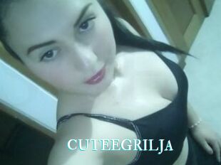 CUTEEGRILJA