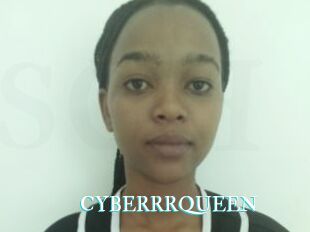 CYBERRRQUEEN