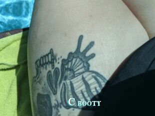 C_booty