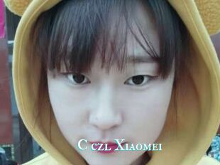 C_czl_Xiaomei