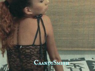 CaandySmith