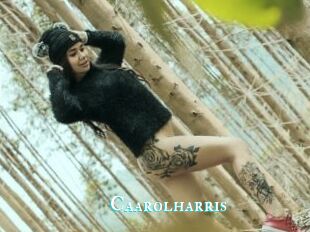 Caarolharris