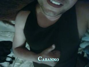 Cabanno