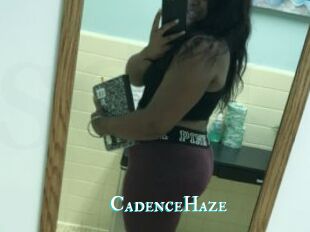 Cadence_Haze