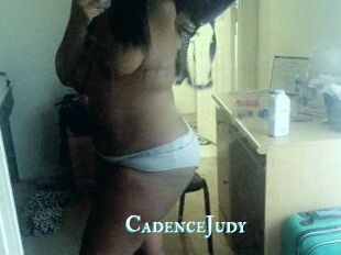 Cadence_Judy