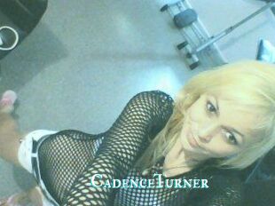 Cadence_Turner