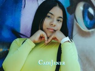 CadiJener