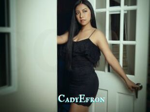 CadyEfron