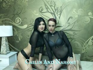 Cailin_And_Nahomy