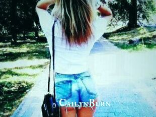 CailynBurn