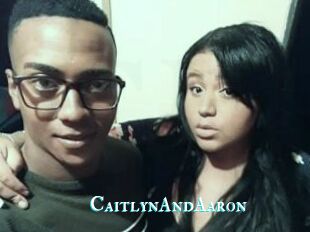 CaitlynAndAaron