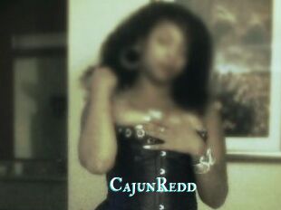 CajunRedd