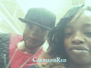 CakesandRed
