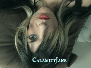 CalamityJane