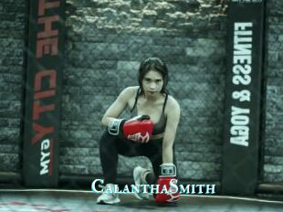 CalanthaSmith