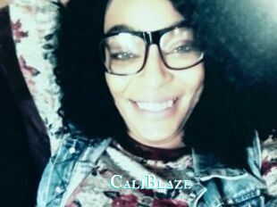 CaliBlaze
