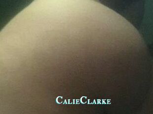 CalieClarke