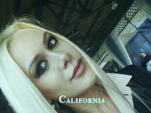 C_alifornia