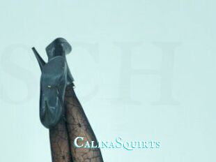 CalinaSquirts