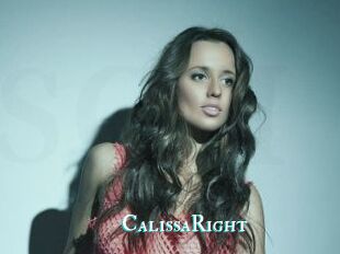 CalissaRight