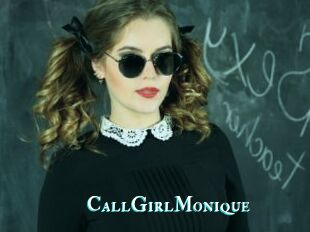 CallGirlMonique