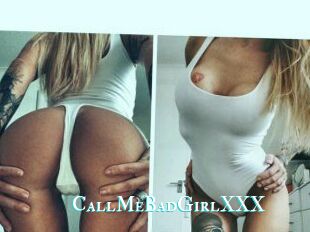 CallMeBadGirlXXX