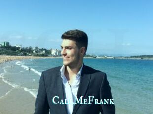 CallMeFrank