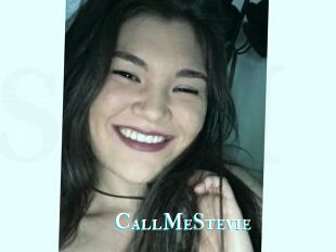 CallMeStevie
