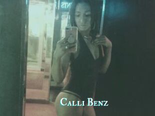 Calli_Benz