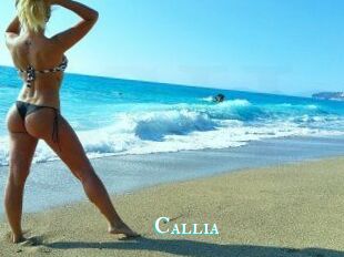 Callia