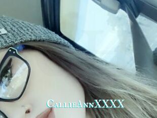 CallieAnnXXXX