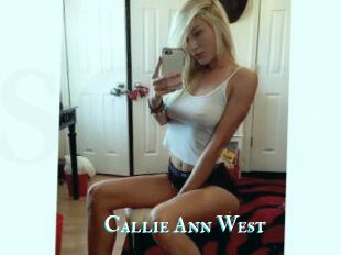 Callie_Ann_West