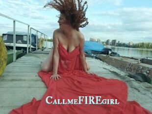 CallmeFIREgirl