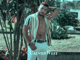 CalviinWest
