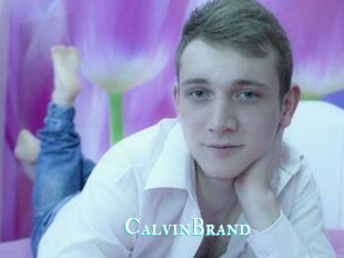 CalvinBrand