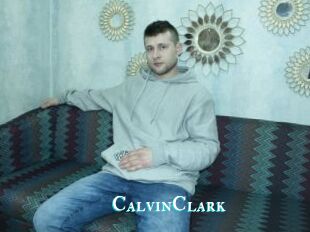 CalvinClark
