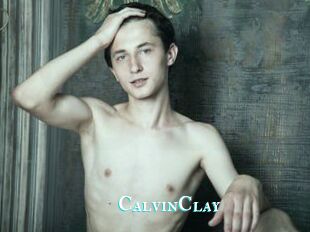 CalvinClay