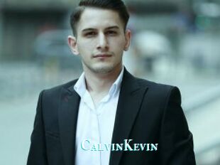 CalvinKevin
