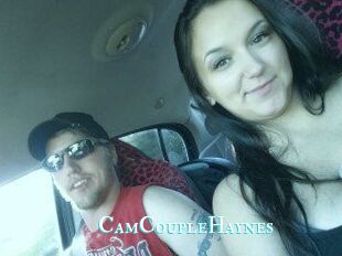 CamCoupleHaynes