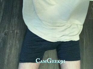 CamGeek91