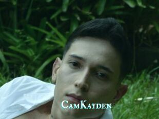 CamKayden